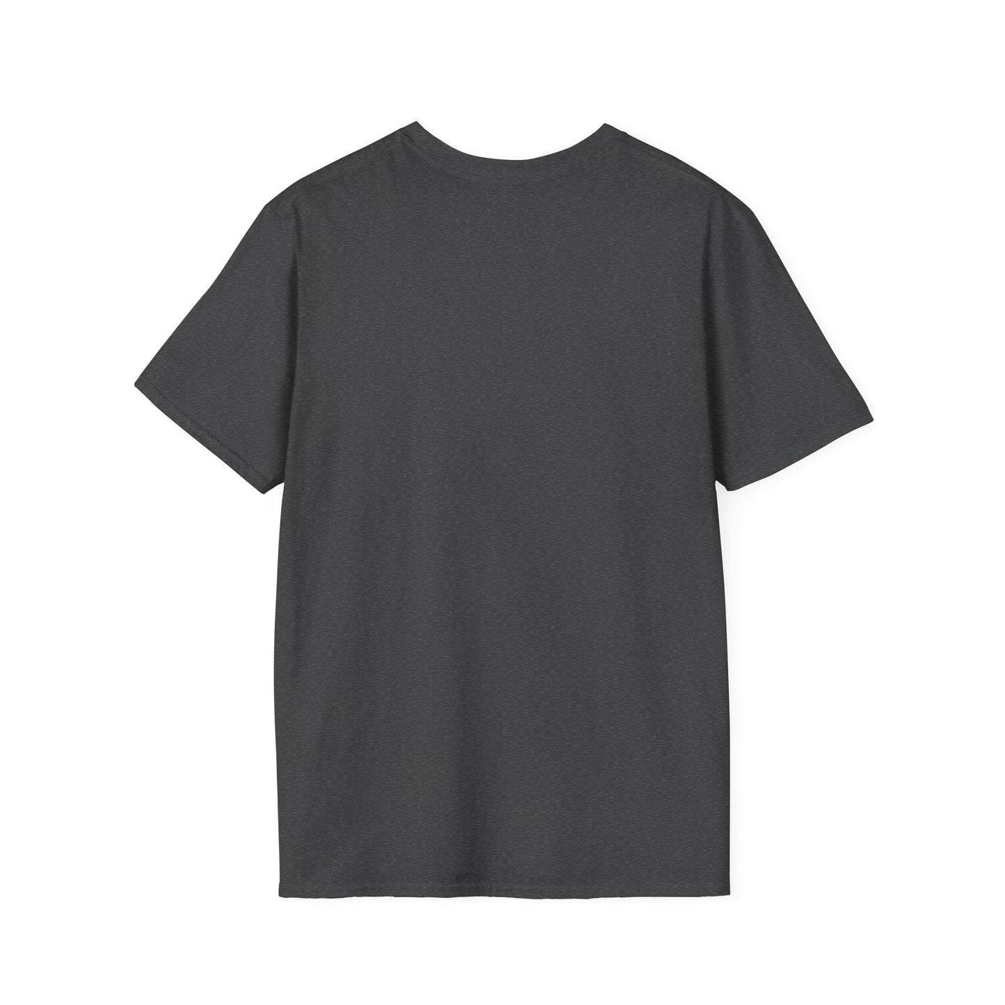 Piano Player Nutritional Facts T-Shirt