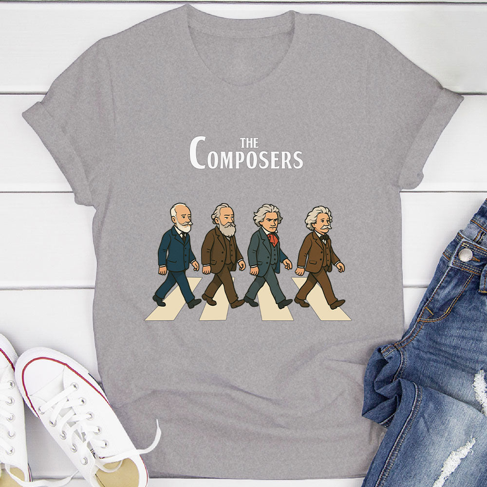 The Composers T-Shirt