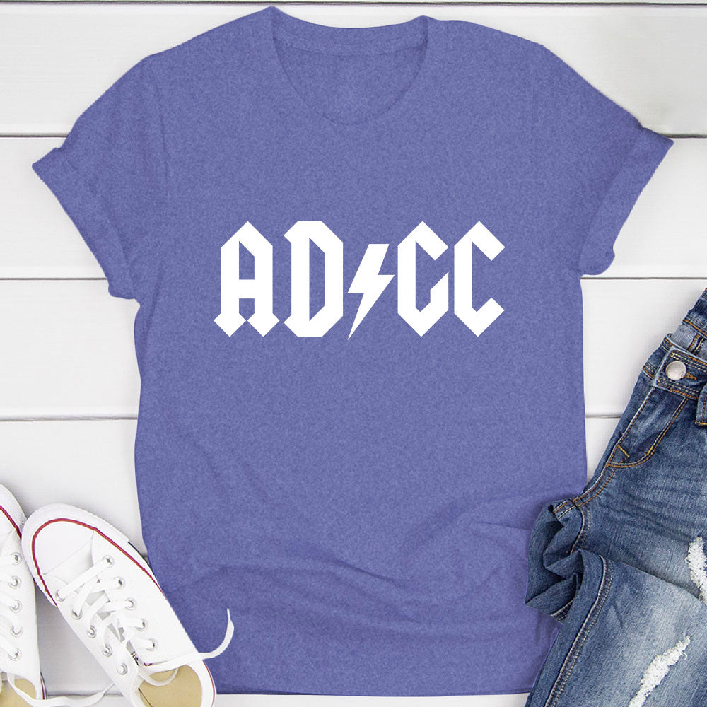 Viola Cello Tuning Hard Rock T-Shirt